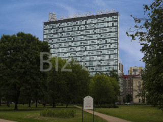 Аренда офиса 102 м² Пулковское шоссе 28А