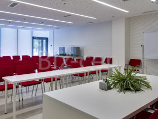 Фотография Аренда офиса, 103 м² , Пулковское шоссе 28А  №5