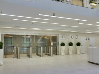 Фотография Аренда офиса, 103 м² , Пулковское шоссе 28А  №3