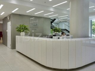 Фотография Аренда офиса, 103 м² , Пулковское шоссе 28А  №4