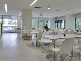 Фотография Аренда офиса, 103 м² , Пулковское шоссе 28А  №10