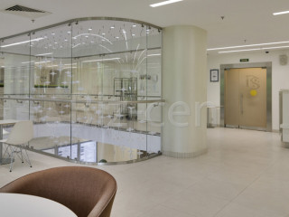 Фотография Аренда офиса, 103 м² , Пулковское шоссе 28А  №6