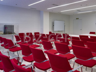 Фотография Аренда офиса, 103 м² , Пулковское шоссе 28А  №7