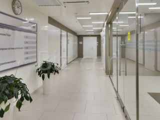 Фотография Аренда офиса, 103 м² , Пулковское шоссе 28А  №9