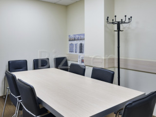 Фотография Аренда офиса, 103 м² , Пулковское шоссе 28А  №2