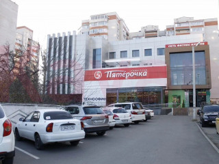 Продажа магазина 3134 м² улица имени В.Н. Мачуги  