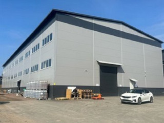 Фотография Аренда производственного помещения, 1152 м² , территория Мяглово-Манушкино   №5