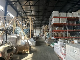 Фотография Аренда производственного помещения, 1152 м² , территория Мяглово-Манушкино   №10