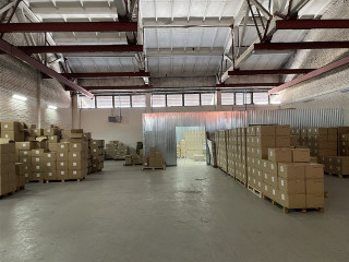 Фотография Аренда склада, 1000 м² , Южное шоссе   №5