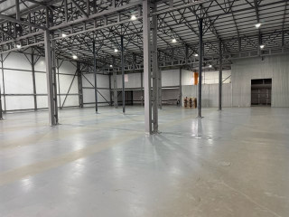 Фотография Аренда склада, 1000 м² , Земская улица   №3