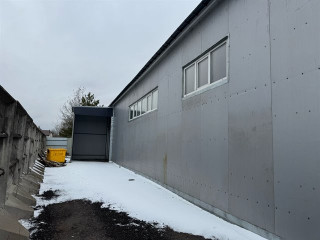 Фотография Аренда склада, 1000 м² , Земская улица   №2