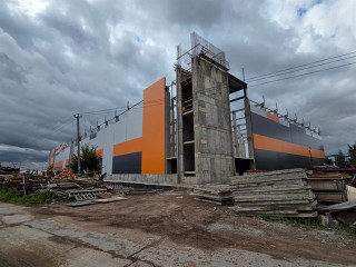 Фотография Продажа склада, 3300 м² , Волго-Донской проспект №3 Фотография Продажа склада, 3300 м² , Волго-Донской проспект №3