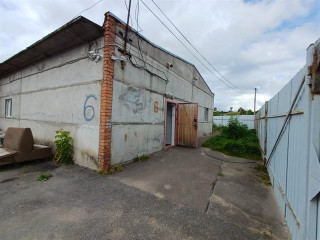 Фотография Продажа производственного помещения, 1500 м² , территория Производственная зона Горбунки   №11