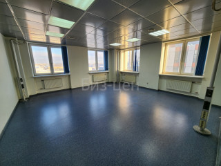 Аренда офиса 55 м² Софийская улица 8к1с4 