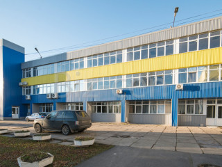 Фотография Аренда офиса, 200 м² , Железнодорожная улица 11  №5