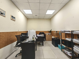 Фотография Аренда офиса, 16 м² , Шейнкмана ул 123 №3 Фотография Аренда офиса, 16 м² , Шейнкмана ул 123 №3