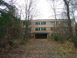 Фотография Продажа помещения свободного назначения, 15723 м² , Васильковая улица 6 №17 Фотография Продажа помещения свободного назначения, 15723 м² , Васильковая улица 6 №17