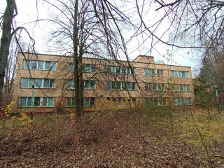 Фотография Продажа помещения свободного назначения, 15723 м² , Васильковая улица 6 №4 Фотография Продажа помещения свободного назначения, 15723 м² , Васильковая улица 6 №4