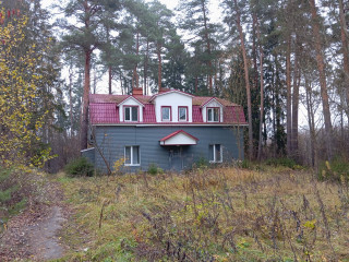 Фотография Продажа помещения свободного назначения, 15723 м² , Васильковая улица 6 №13 Фотография Продажа помещения свободного назначения, 15723 м² , Васильковая улица 6 №13