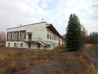 Фотография Продажа помещения свободного назначения, 15723 м² , Васильковая улица 6 №18 Фотография Продажа помещения свободного назначения, 15723 м² , Васильковая улица 6 №18