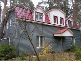 Фотография Продажа помещения свободного назначения, 15723 м² , Васильковая улица 6 №14 Фотография Продажа помещения свободного назначения, 15723 м² , Васильковая улица 6 №14