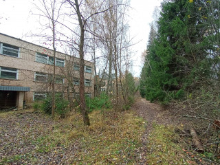 Фотография Продажа помещения свободного назначения, 15723 м² , Васильковая улица 6 №24 Фотография Продажа помещения свободного назначения, 15723 м² , Васильковая улица 6 №24