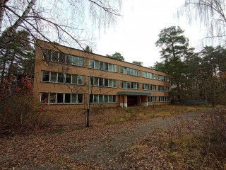 Фотография Продажа помещения свободного назначения, 15723 м² , Васильковая улица 6 №7 Фотография Продажа помещения свободного назначения, 15723 м² , Васильковая улица 6 №7