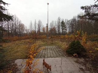 Фотография Продажа помещения свободного назначения, 15723 м² , Васильковая улица 6 №9 Фотография Продажа помещения свободного назначения, 15723 м² , Васильковая улица 6 №9