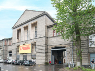 Фотография Аренда офиса, 24 м² , проспект Елизарова 34  №6