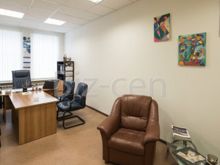 Аренда офиса 24 м² проспект Елизарова 34