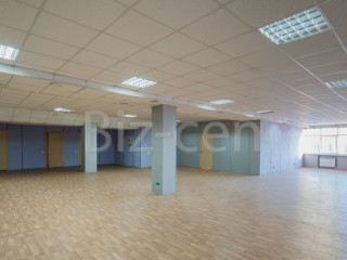 Аренда офиса 100 м² Железнодорожная улица 11 
