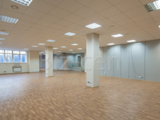 Аренда офиса 100 м² Железнодорожная улица 11