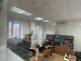 Фотография Аренда офиса, 108 м² , Бумажная улица 16к1  №9
