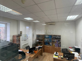 Фотография Аренда офиса, 108 м² , Бумажная улица 16к1  №8