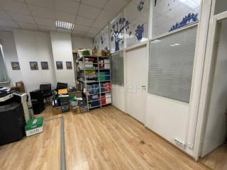 Фотография Аренда офиса, 108 м² , Бумажная улица 16к1  №4