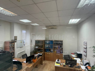 Фотография Аренда офиса, 108 м² , Бумажная улица 16к1  №10