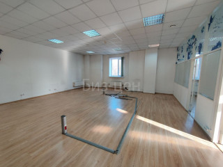 Фотография Аренда офиса, 118 м² , Бумажная улица 16к1 №13 Фотография Аренда офиса, 118 м² , Бумажная улица 16к1 №13