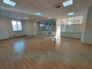 Фотография Аренда офиса, 118 м² , Бумажная улица 16к1 №14 Фотография Аренда офиса, 118 м² , Бумажная улица 16к1 №14