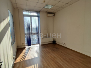 Фотография Аренда офиса, 118 м² , Бумажная улица 16к1 №11 Фотография Аренда офиса, 118 м² , Бумажная улица 16к1 №11