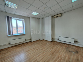Фотография Аренда офиса, 118 м² , Бумажная улица 16к1 №12 Фотография Аренда офиса, 118 м² , Бумажная улица 16к1 №12