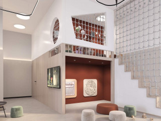 Фотография Продажа помещения свободного назначения, 7 м² , Строительный проезд 9 №19 Фотография Продажа помещения свободного назначения, 7 м² , Строительный проезд 9 №19