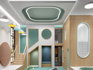 Фотография Продажа помещения свободного назначения, 7 м² , Строительный проезд 9 №14 Фотография Продажа помещения свободного назначения, 7 м² , Строительный проезд 9 №14