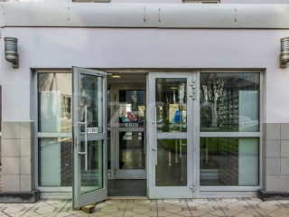 Фотография Аренда офиса, 191 м² , Дорогобужская улица 14 №2 Фотография Аренда офиса, 191 м² , Дорогобужская улица 14 №2