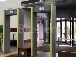 Фотография Аренда офиса, 20 м² , Малая Юшуньская улица 1к2  №4