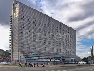 Фотография Аренда офиса, 20 м² , Малая Юшуньская улица 1к2  №5