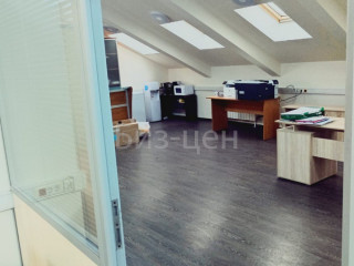 Аренда офиса 137 м² 2-й Силикатный проезд 14 