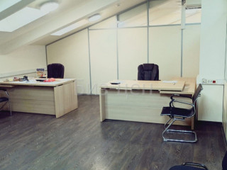 Фотография Аренда офиса, 137 м² , 2-й Силикатный проезд 14  №2