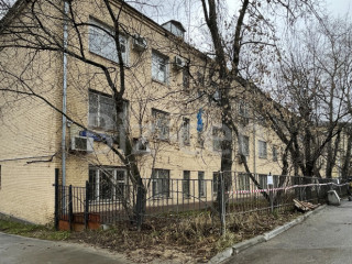 Фотография Аренда офиса, 137 м² , 2-й Силикатный проезд 14  №15