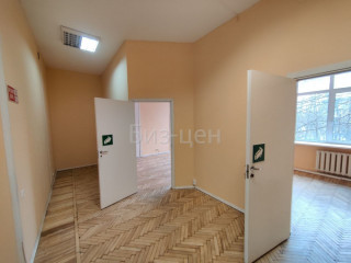 Фотография Аренда офиса, 61 м² , улица Бабушкина 3  №4