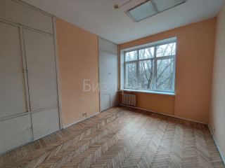 Аренда офиса 61 м² улица Бабушкина 3 